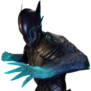 Ash Tsukuyomi Skin (218 KB) Ash Tsukuyomi Skin Designed by Yatus Round 9 $6.99 (PC) 165 Platinum 165 (Console)