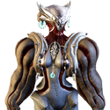 Valkyr Carnivex Skin 165 Platinum 165