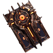 Vitreum