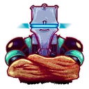 Глиф: Продман