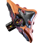 Споромет (155 КБ) Споромет Ударный урон Токсичный урон