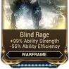 Blind Rage
