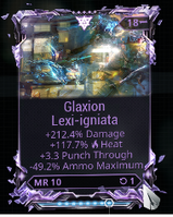 Glaxion riven