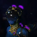 Nova Prime Glyph - Dark