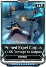 PrimedExpelCorpusMod