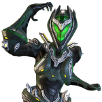 Blade of the Lotus Skin TennoGen