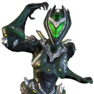 Trinity Blade of the Lotus Skin (247 KB) Trinity Blade of the Lotus Skin Designed by BeastBuster Round 13 $6.99 (PC) 165 Platinum 165 (Console)