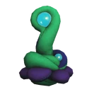 Orbiter (98 KB) Viridian Nexifera Floof