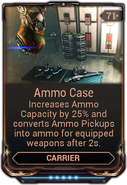 Ammo Case