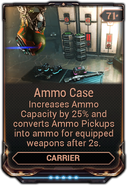  Ammo Case