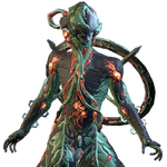 Aspect Dracun TennoGen