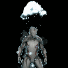 FrostfallEphemera