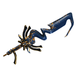 Karyst Prime Warframe Wiki Fandom