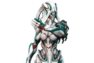 Ivara Youkai Skin (159 KB) Ivara Youkai Skin Designed by Hitsu San Round 8 $6.99 (PC) 165 Platinum 165 (Console)