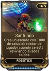 Santuario (Mod)