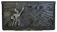 We Are Corpus We are Desire. Ours is the grasping golden hand. We. Are. Corpus.