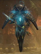 ArchonBorealInGame