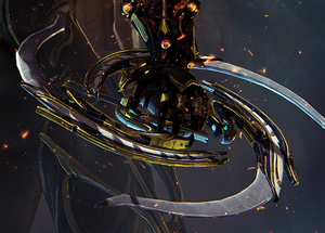 Glaive Prime