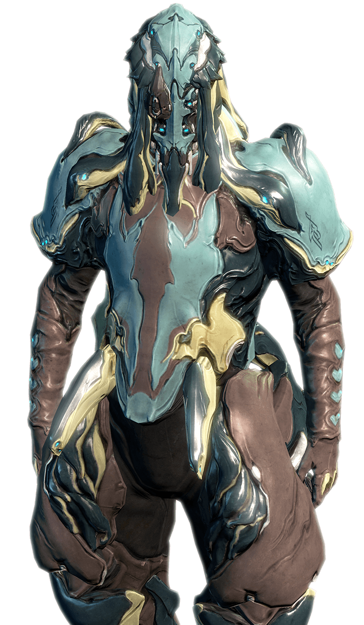 hydroid warframe