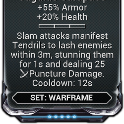 Armor | WARFRAME Wiki | Fandom