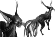 Tibor Prime Kavat Fur Pattern