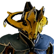 Mesa Longhorn Helmet (234 KB) Mesa Longhorn Helmet Blueprint