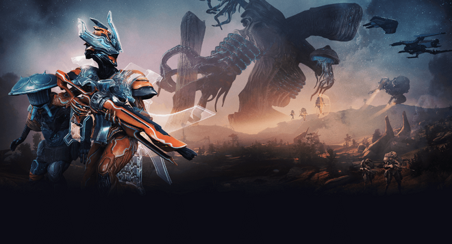 Actualización 22, Wiki Warframe Español