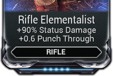 Pistol Elementalist | WARFRAME Wiki | Fandom