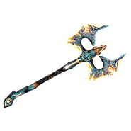 Kuberus TennoGen