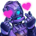 Star Days Ticker Glyph