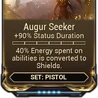 Augur Seeker