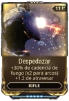 Despedazar