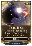 Despedazar (205 kB) Despedazar