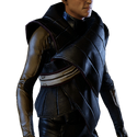 Suit 50 Platinum 50