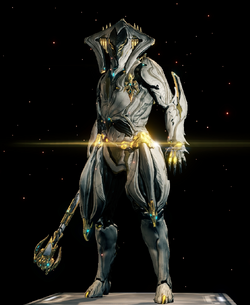 How To Play Loki In Warframe