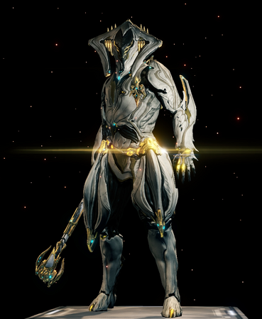 Loki Prime in Codex.