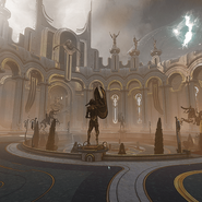 Orowyrm Arena