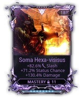 Riven Mods | WARFRAME Wiki | Fandom