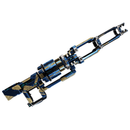  Tenet Glaxion - Beam can chain to multiple enemies.