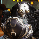 Глиф: Палач Горта