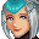 Глиф: Пиксельная Аои