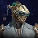 Ash Locust Glyph - Dark