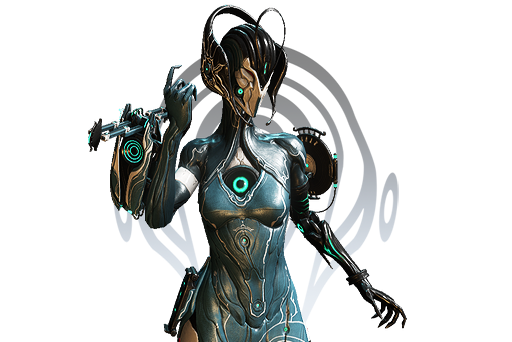 banshee warframe