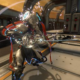 Condition Overload, WARFRAME Wiki