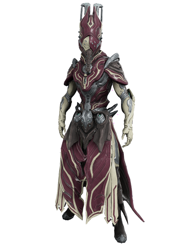 Harrow | Warframe日本語 Wiki | Fandom