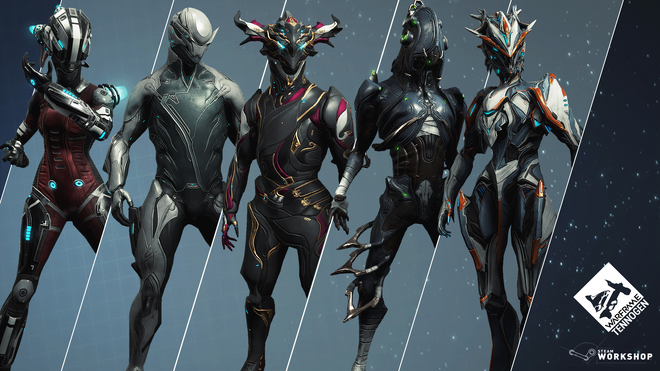 TennoGen13.1