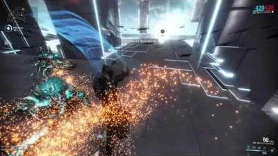 Warframe_-_Mastery_Rank_17_Test