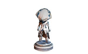 BobbleheadFrost