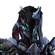 Dagath Ganceann Helmet (398 KB) Dagath Ganceann Helmet Blueprint