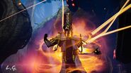 A Deacon as seen in Archon Hunts